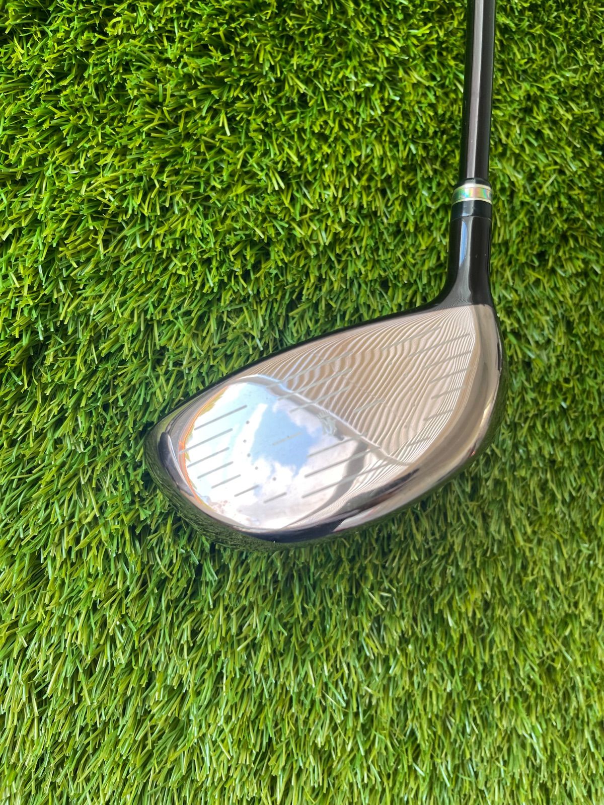 マルマン ドライバー 10.5度 右 maruman MAJESTY VANQUISH-VR My