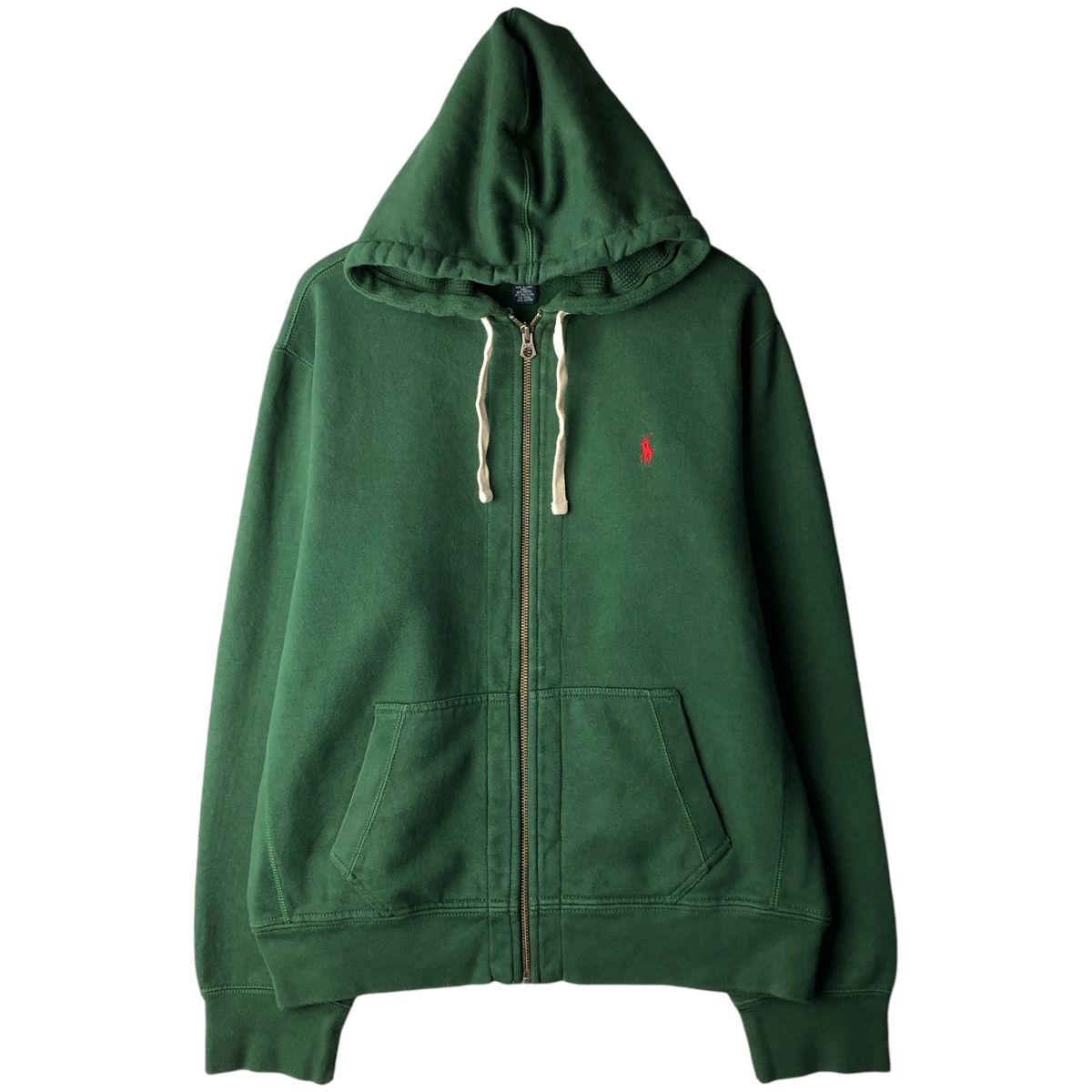古着 ラルフローレン Ralph Lauren POLO by Ralph Lauren スウェット 