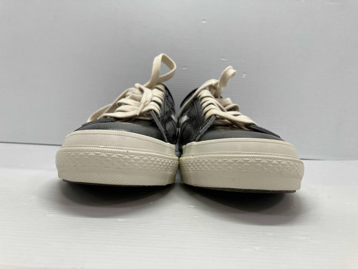 コンバース ONE STAR J MADE IN JAPAN サイズ4 1 2 ブラック