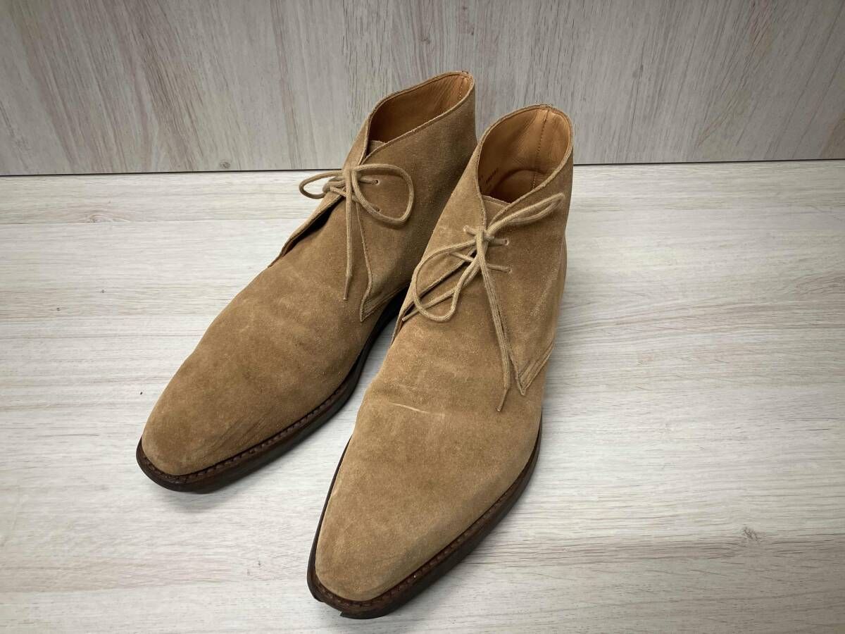 - JONES TETBURY 5072 21 X 93180 その他ブーツ サイズUK 8 E