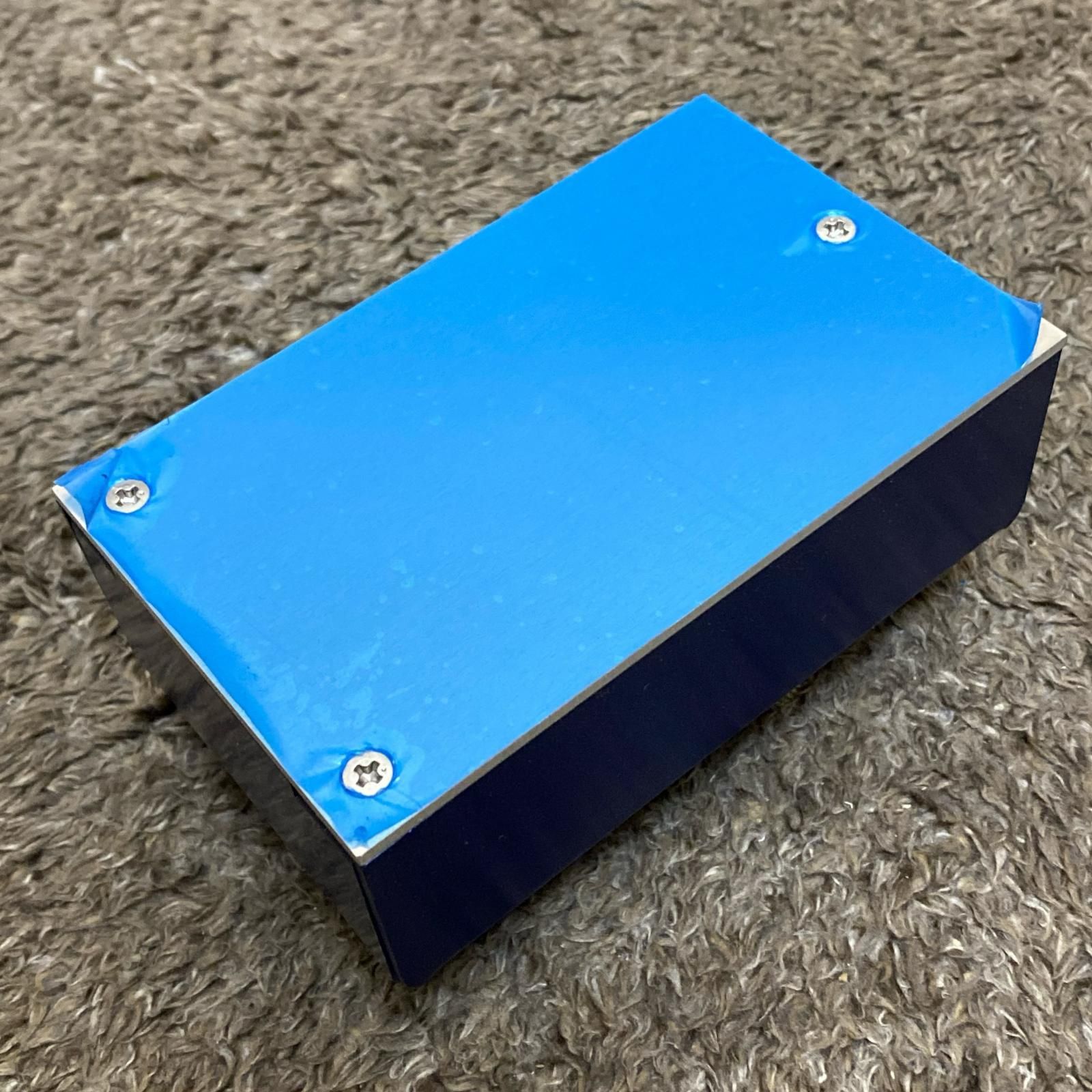 尾張小牧店】【楽器】 中古 エフェクター Knight Mireille 【472