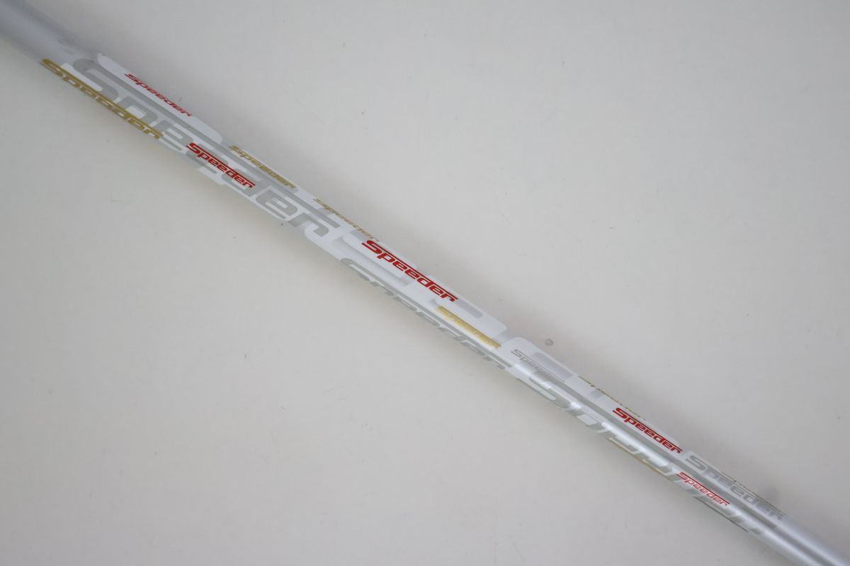 ○キャロウェイ ドライバー用スリーブ付き！フジクラ☆Speeder