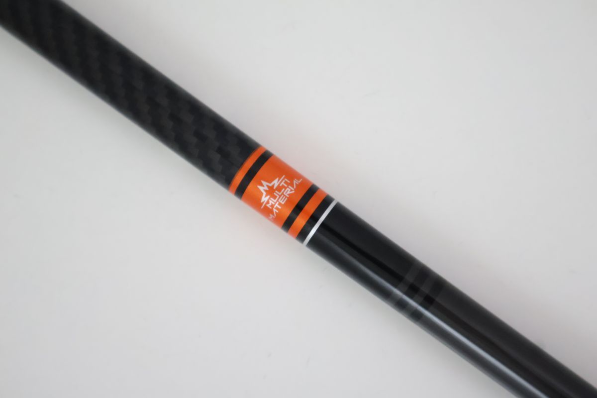 ○未使用！三菱ケミカル☆TENSEI ☆テンセイ CK PRO プロ オレンジ