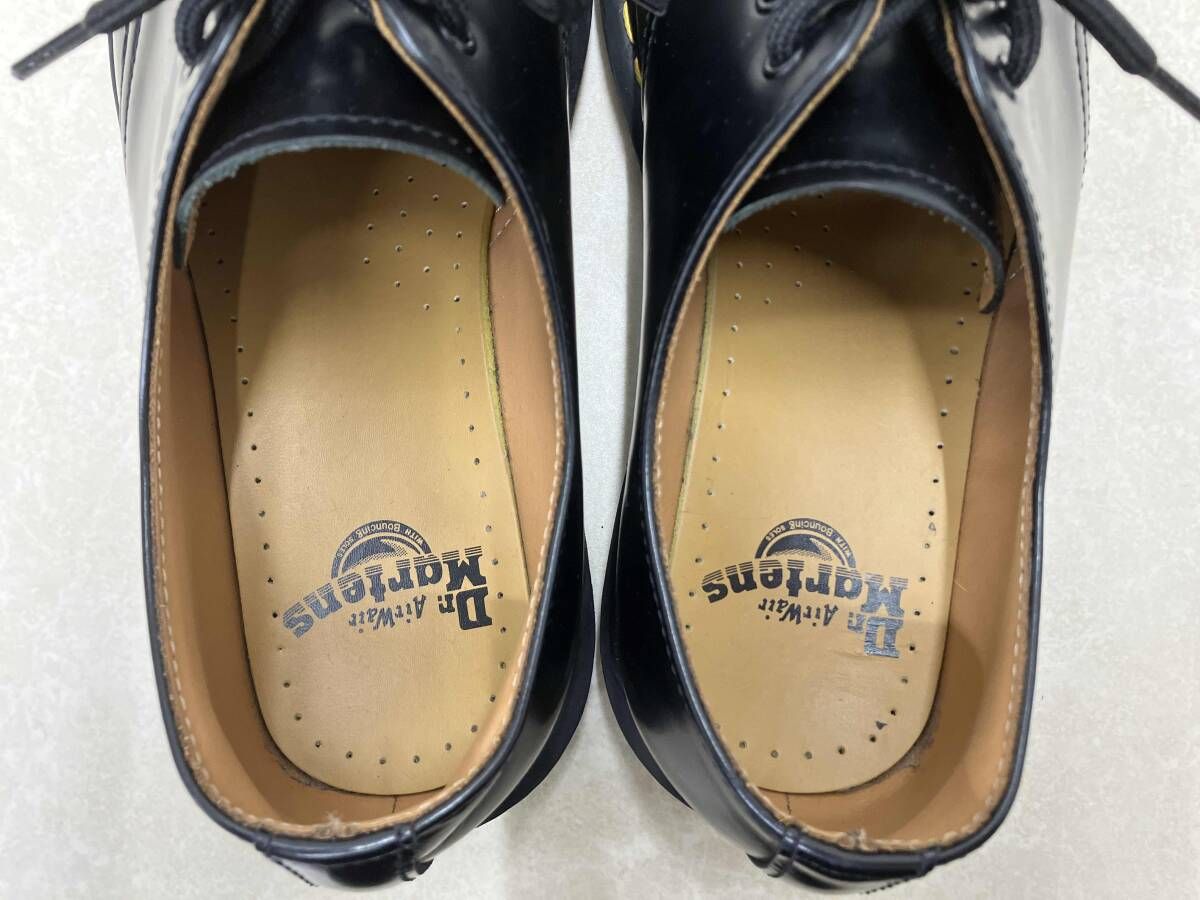 ドクターマーチン 1461