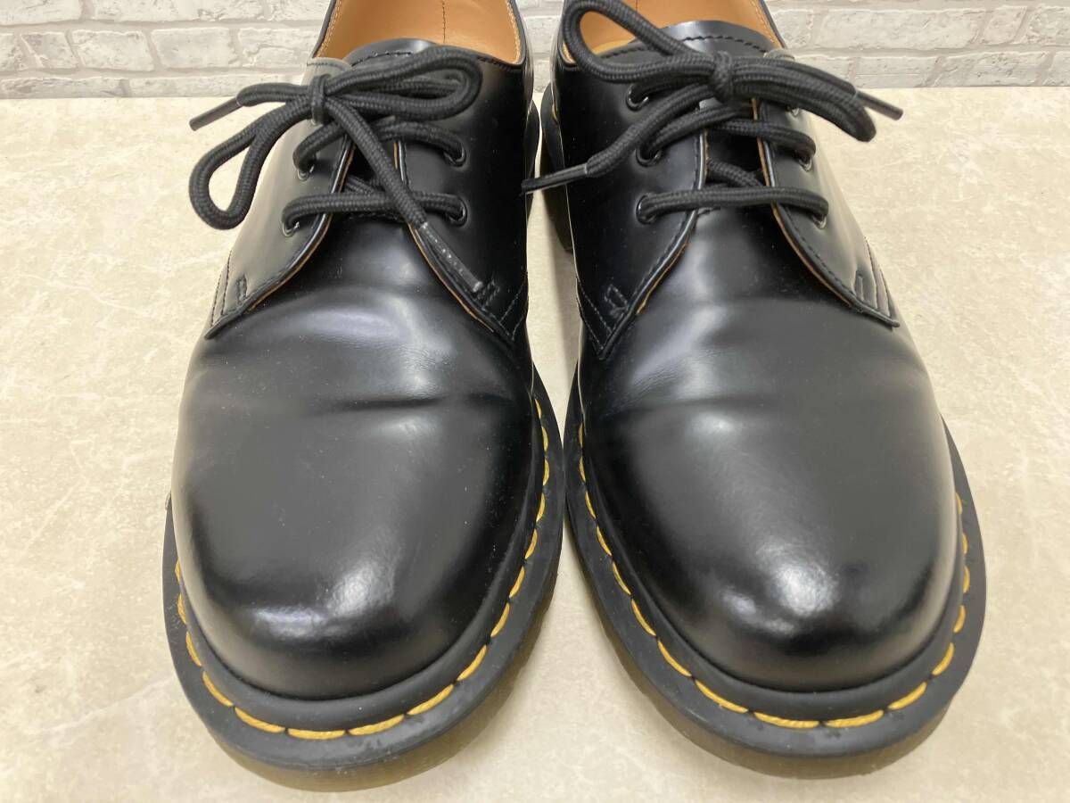 1461 3ホールシューズ