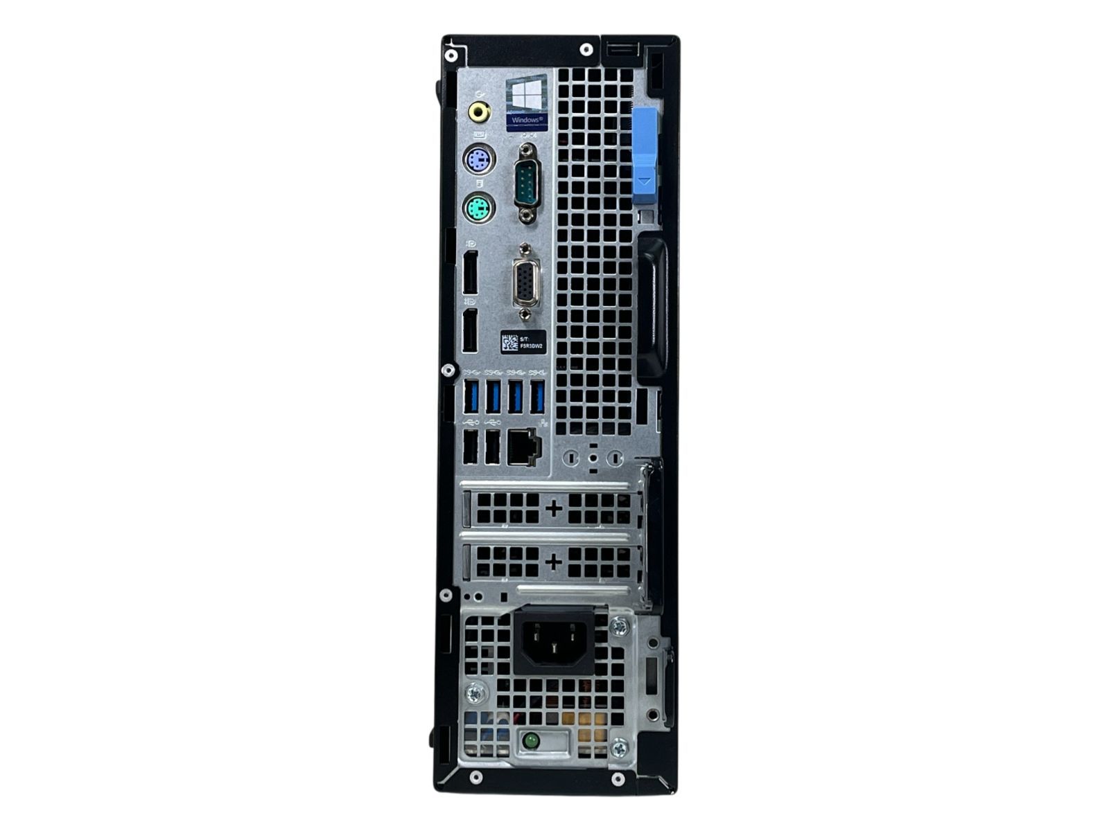 ☆Dell Optiplex 7060 高性能CPU i7-8700(第8世代) HDD500 GB/メモリ