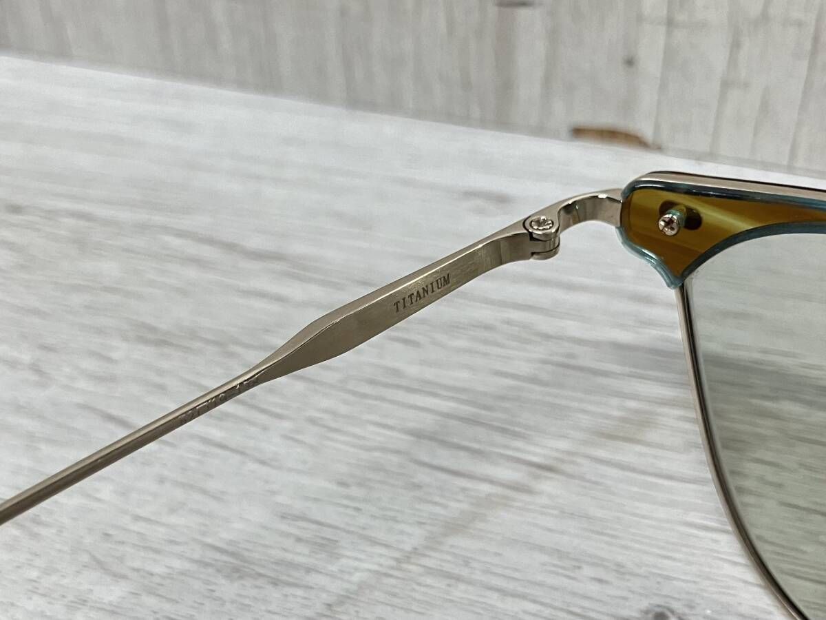 チタンフレーム