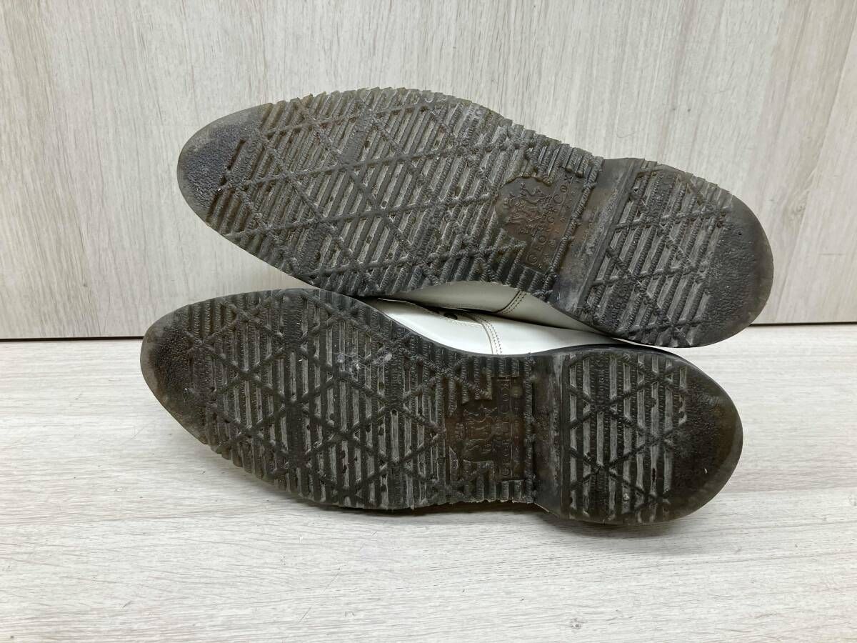  GEORGE COX Yohji Yamamoto スタッズブーツ その他 ブーツ 革靴