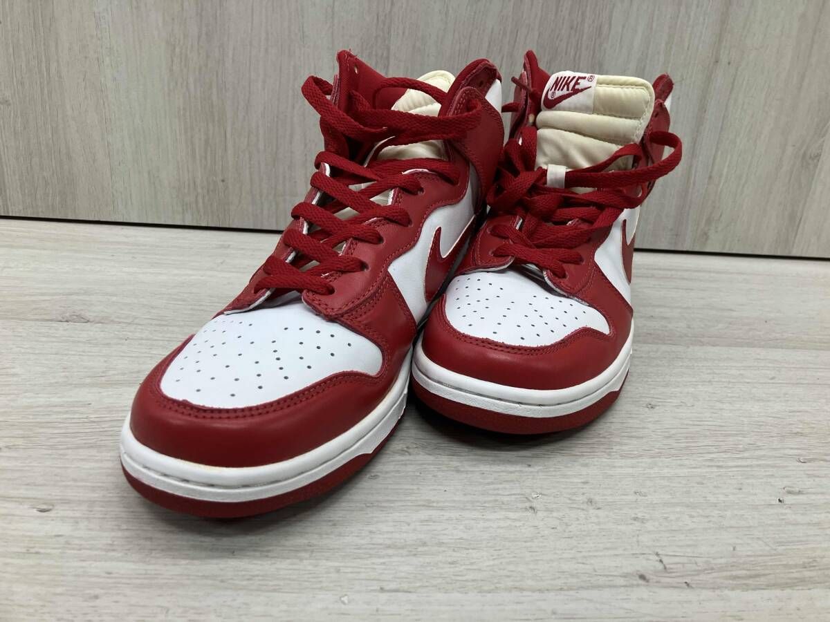 NIKE DUNK HIGH LE 630335-161