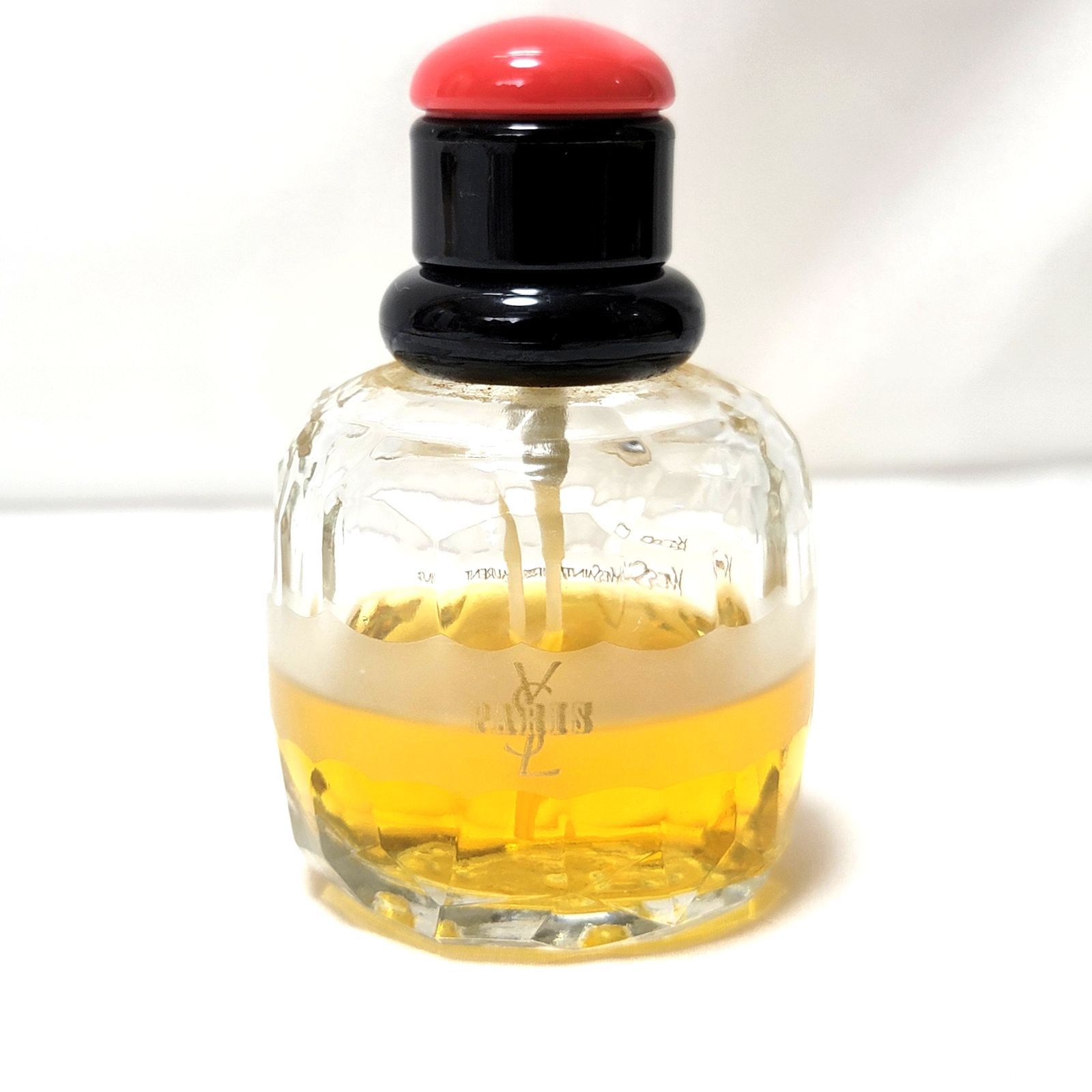 廃盤 希少 Yves Saint Laurent イヴ・サンローラン パリ オードゥ