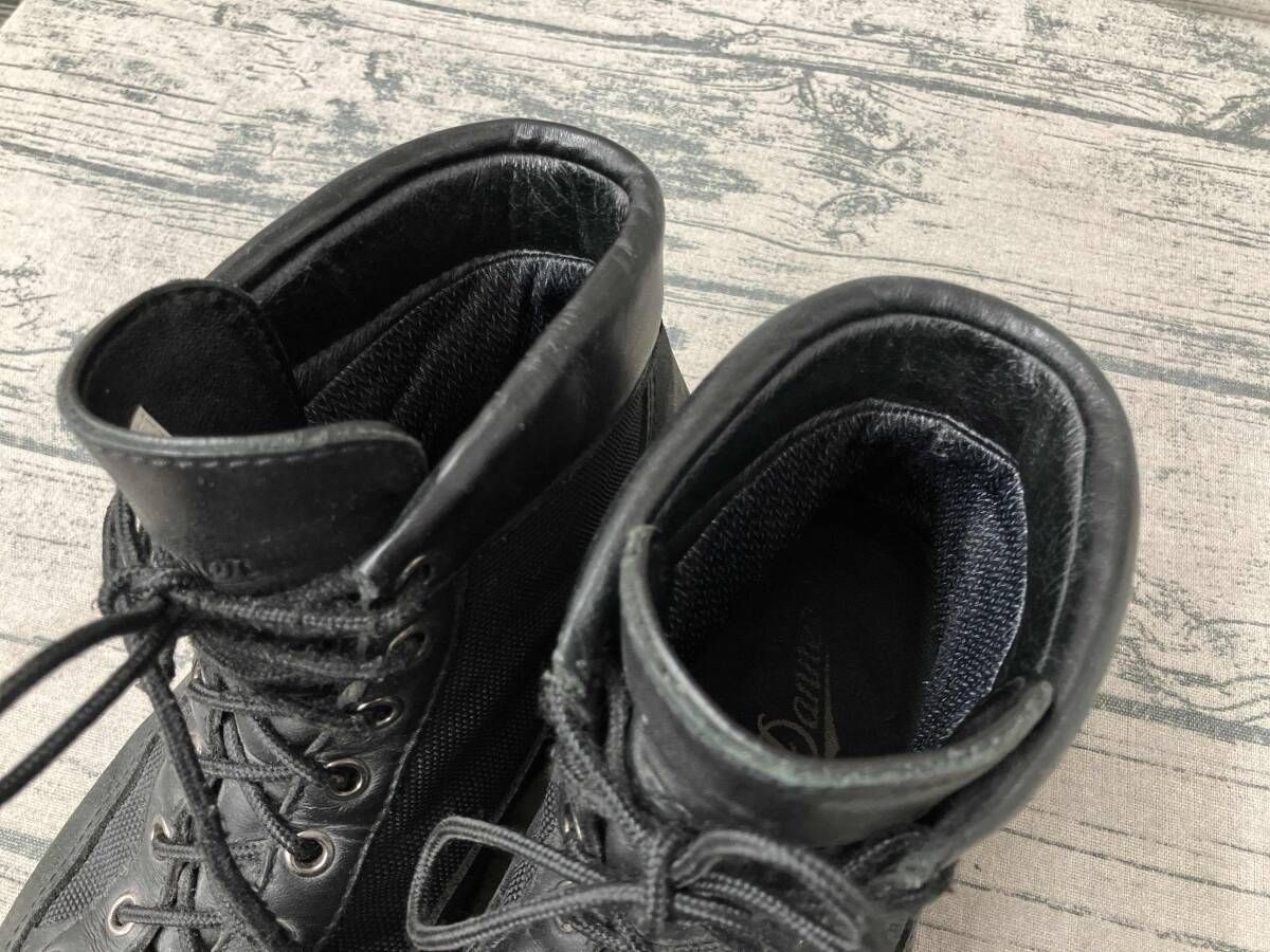 DANNER ダナー ワークブーツ D121003 GORE-TEX サイズJP26.5cm