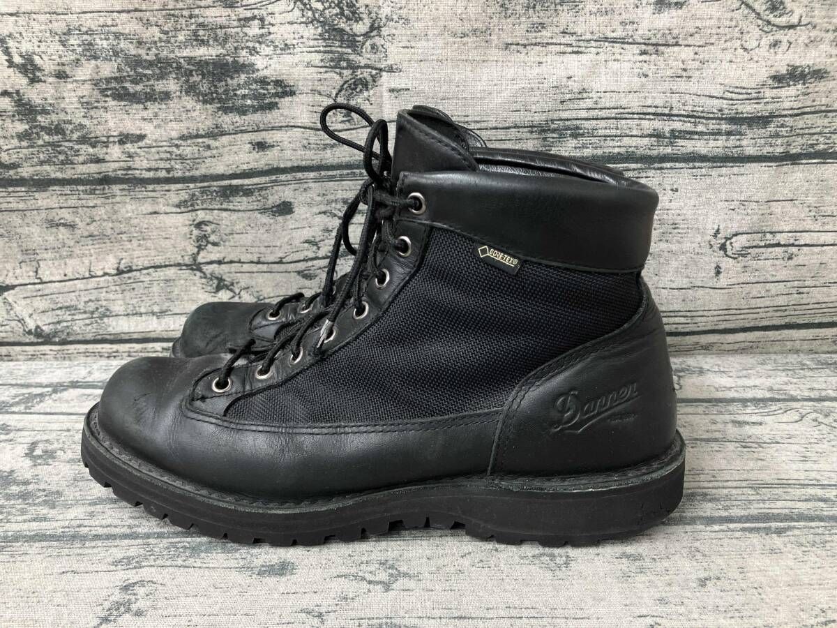 DANNER ダナー ワークブーツ D121003 GORE-TEX サイズJP26.5cm
