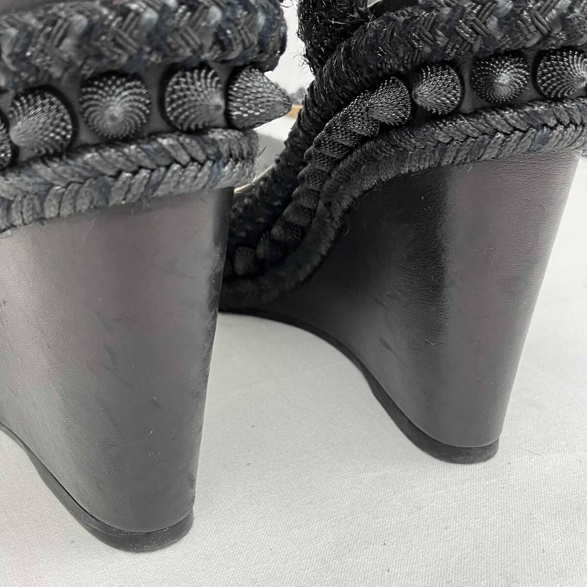 christian louboutinクリスチャンルブタン／ サンダル／マドモニカ 