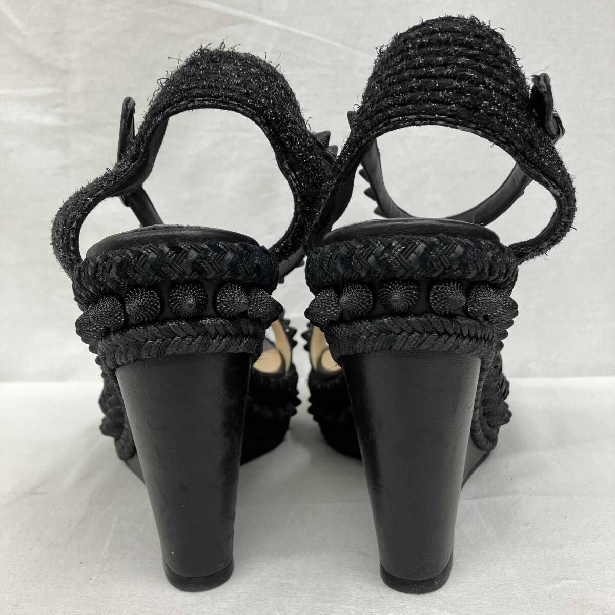 christian louboutinクリスチャンルブタン／ サンダル／マドモニカ 