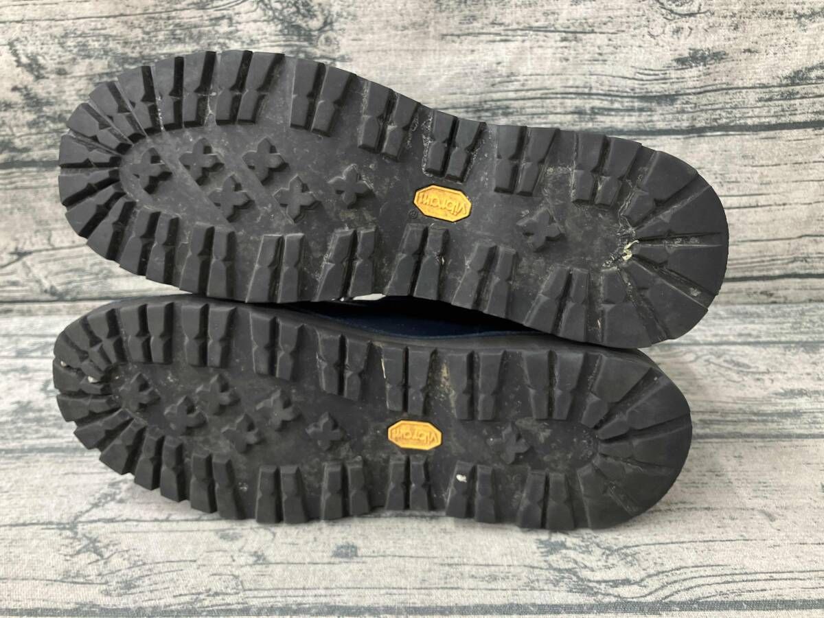 ダナー ワークブーツ