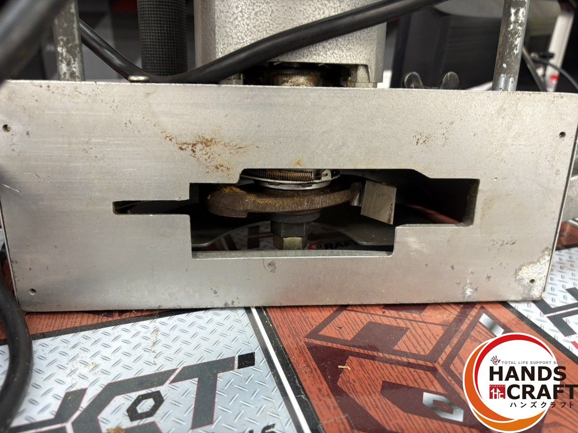  makita マキタ 3501 N 電気ミゾキリ 使用できるマルノコ 178 190 mm ハンズクラフ ルーター ミニルーター 電動工具 エア工具