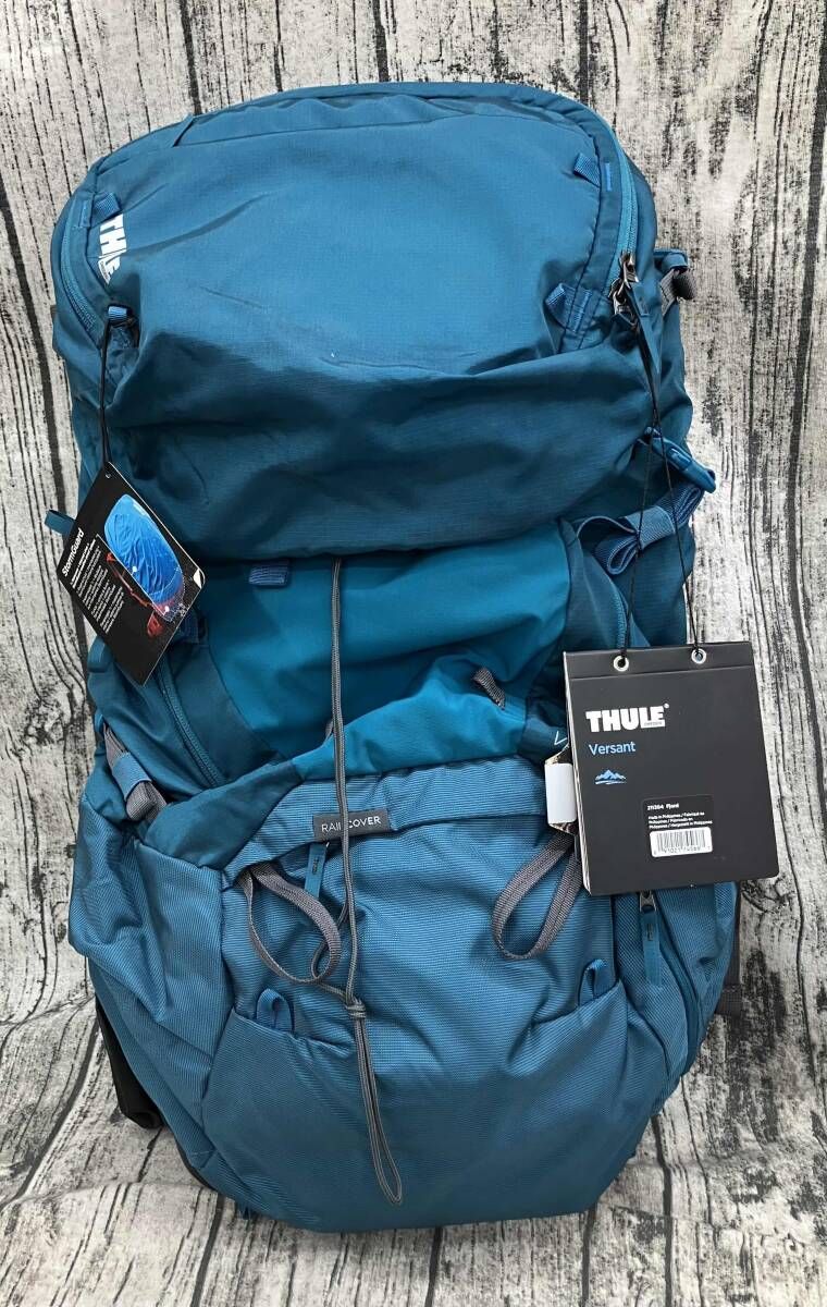 THULE VERSANT 50 Men s FIT ザック ライトブルー