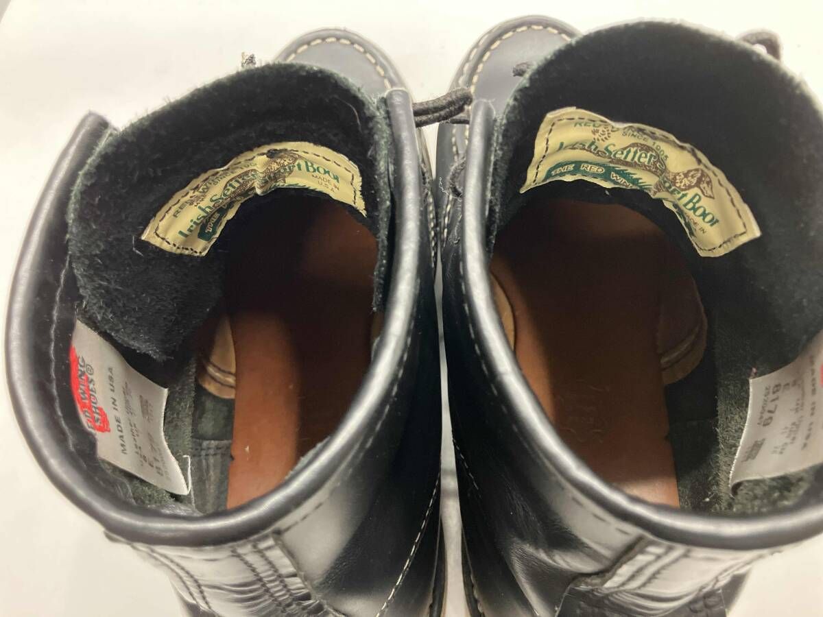 レッドウィング