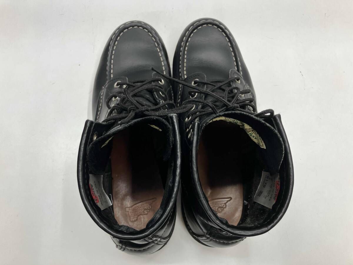 WING レッドウィング