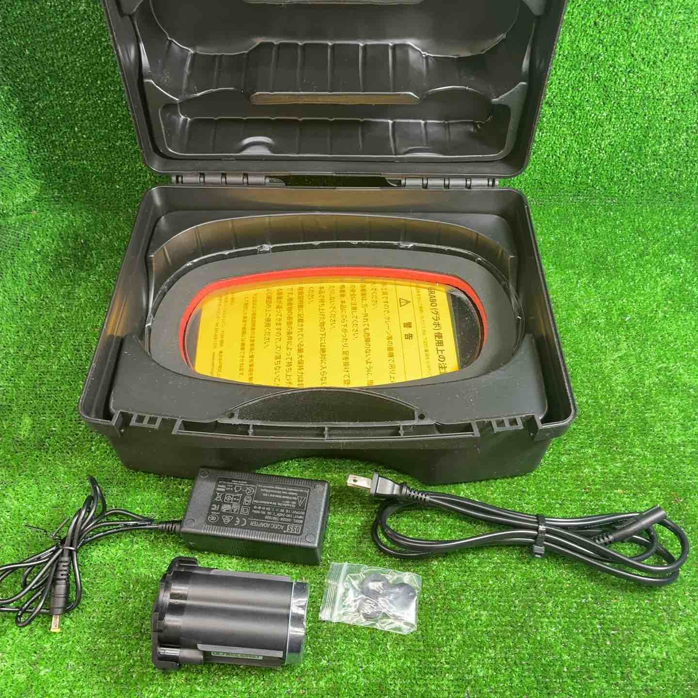  GRABO 電動バキュームリフター NG-14.8 V-2 LI-CC その他 切断工具 切断機