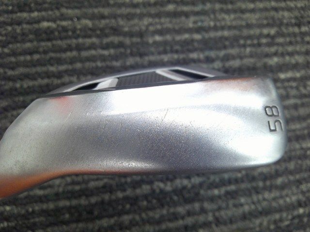 ウェッジ ピン G 430| JP |X|58 7105 博多