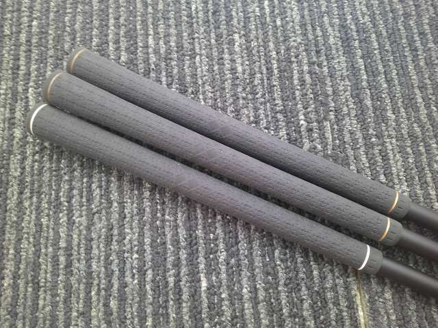 中古 ウェッジ その他 MOZ 肉球WEDGE 3本セット/TRAVIL IRON 105/S