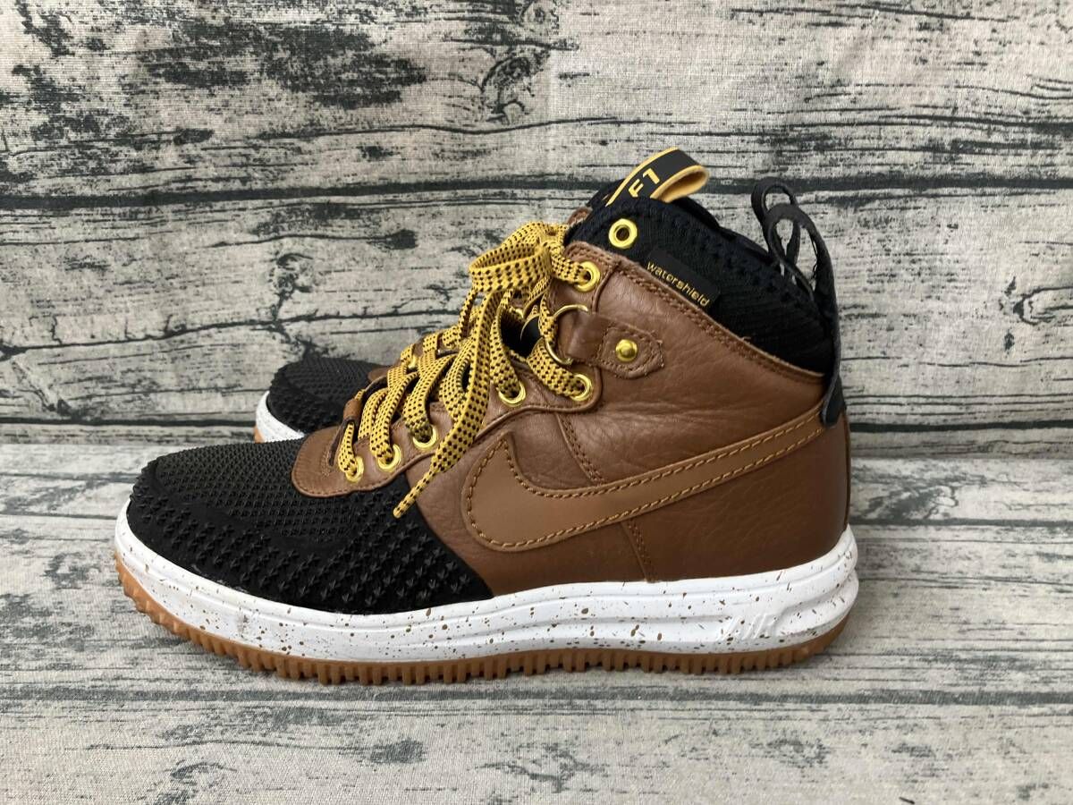 NIKE ナイキ スニーカー LUNAR FORCE 1 805899-004 25 cm