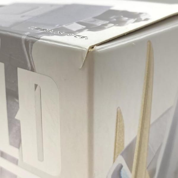 中古】開封・箱イタミ）METAL BUILD ストライクガンダム 10th Ver.[24]