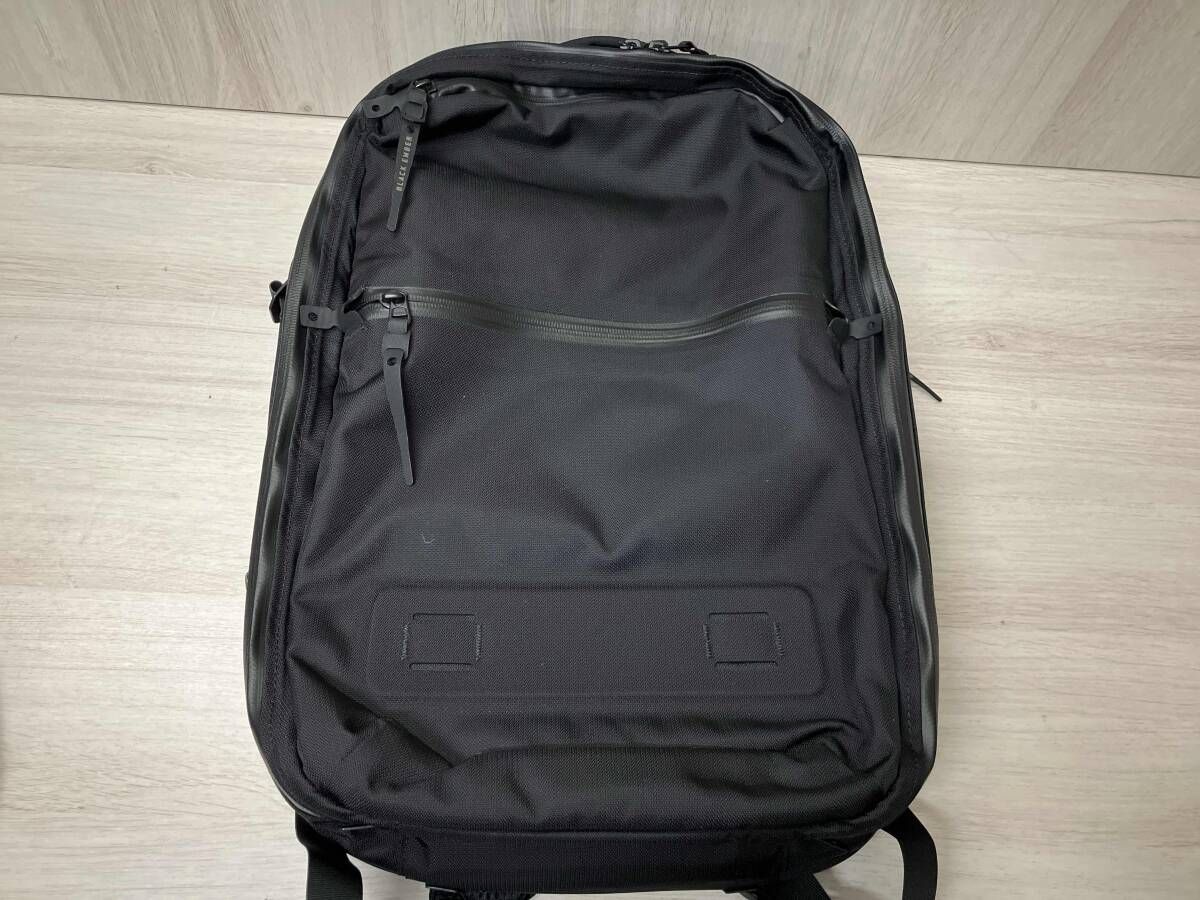 Black Ember CITABLE リュック ブラック