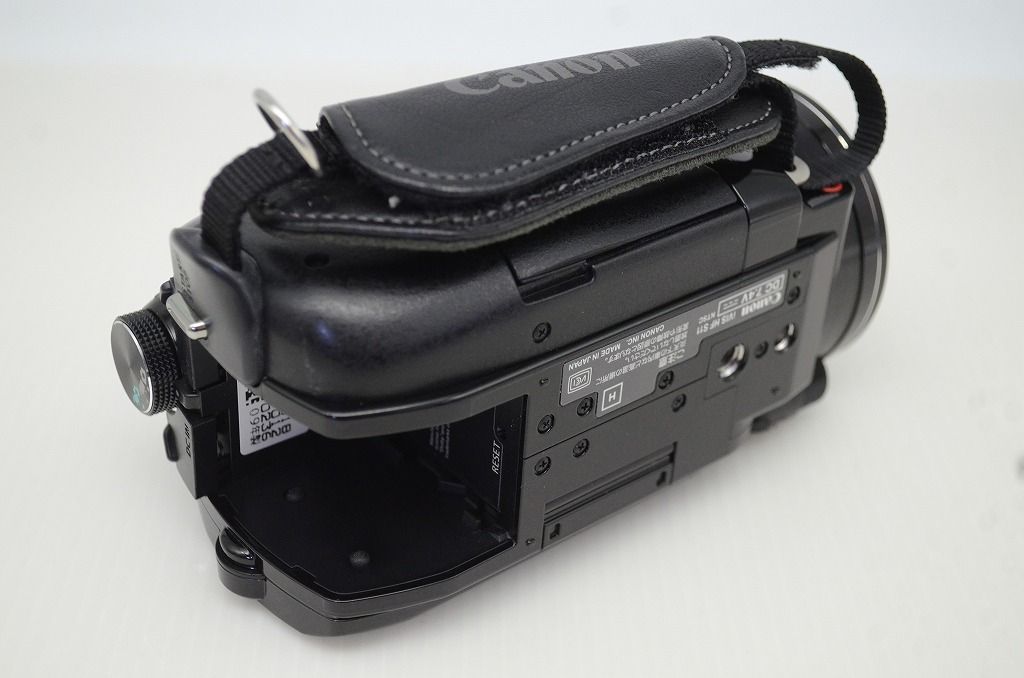 美品 Canon キヤノン iVIS HF S11 デジタルビデオカメラ 251123f 注文