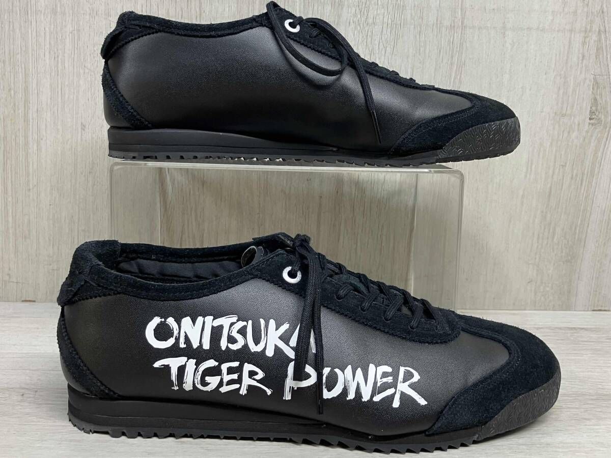 Onitsuka Tiger MEXICO 66 OTP 1183C476-001 スニーカー オニツカ