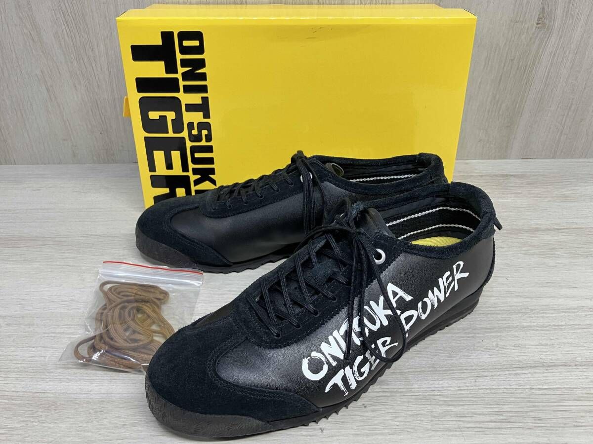 Onitsuka Tiger MEXICO 66 OTP 1183C476-001 スニーカー オニツカ