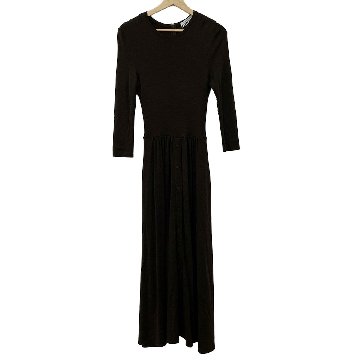 BORDERS at BALCONY(ボーダーズアットバルコニー) ワンピース サイズ36