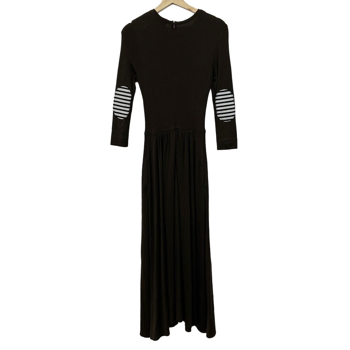 BORDERS at BALCONY(ボーダーズアットバルコニー) ワンピース サイズ36