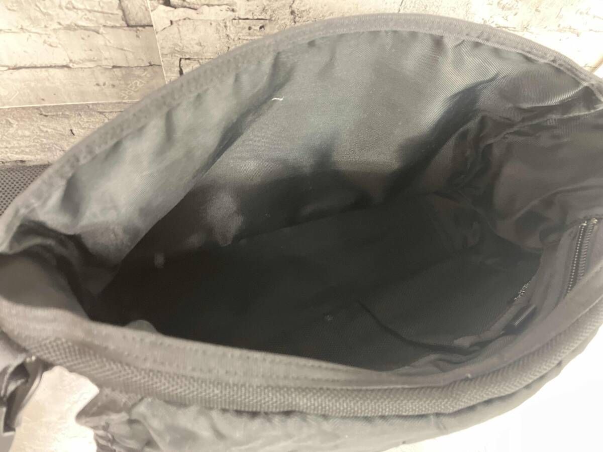 PORTER HEAT MESSENGER BAG L ポーター ヒート メッセンジャーバッグ