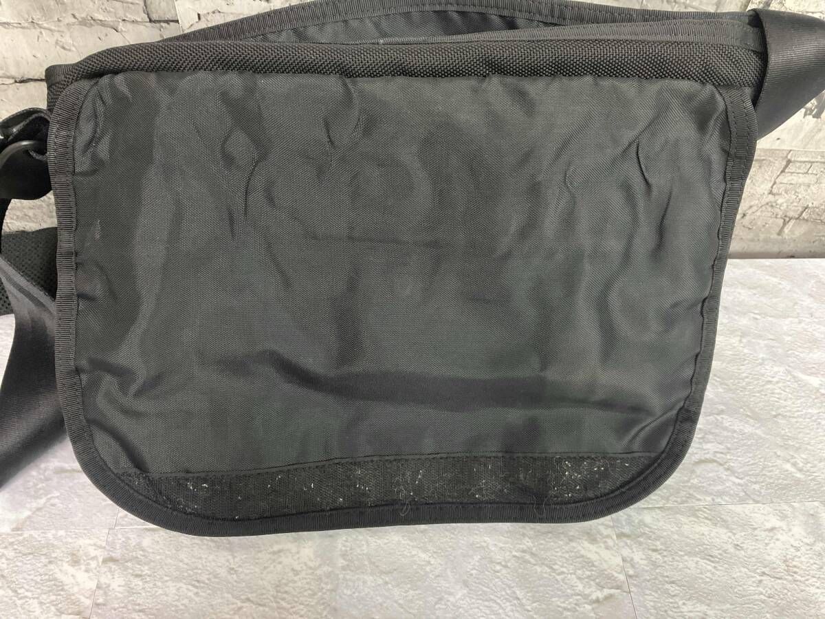 PORTER HEAT MESSENGER BAG L ポーター ヒート メッセンジャーバッグ