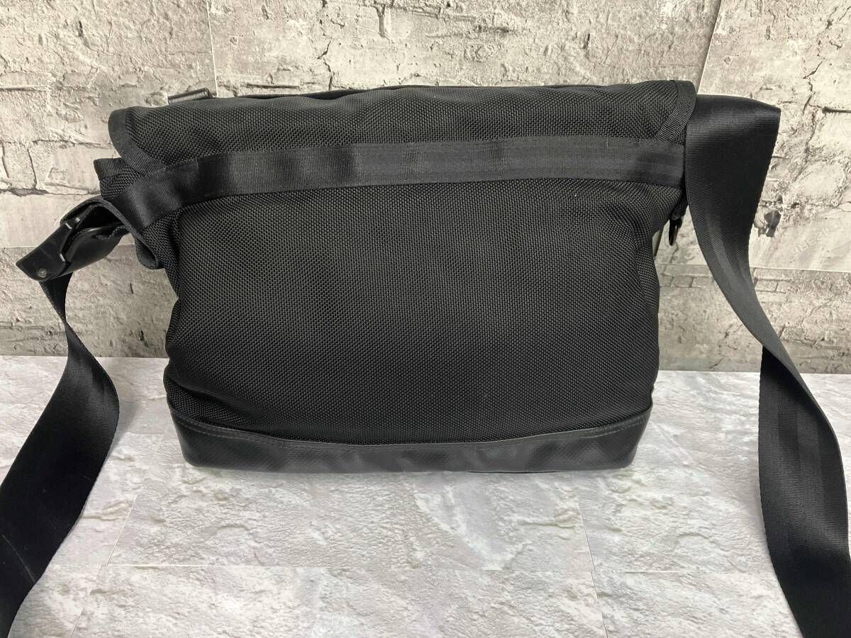PORTER HEAT MESSENGER BAG L ポーター ヒート メッセンジャーバッグ