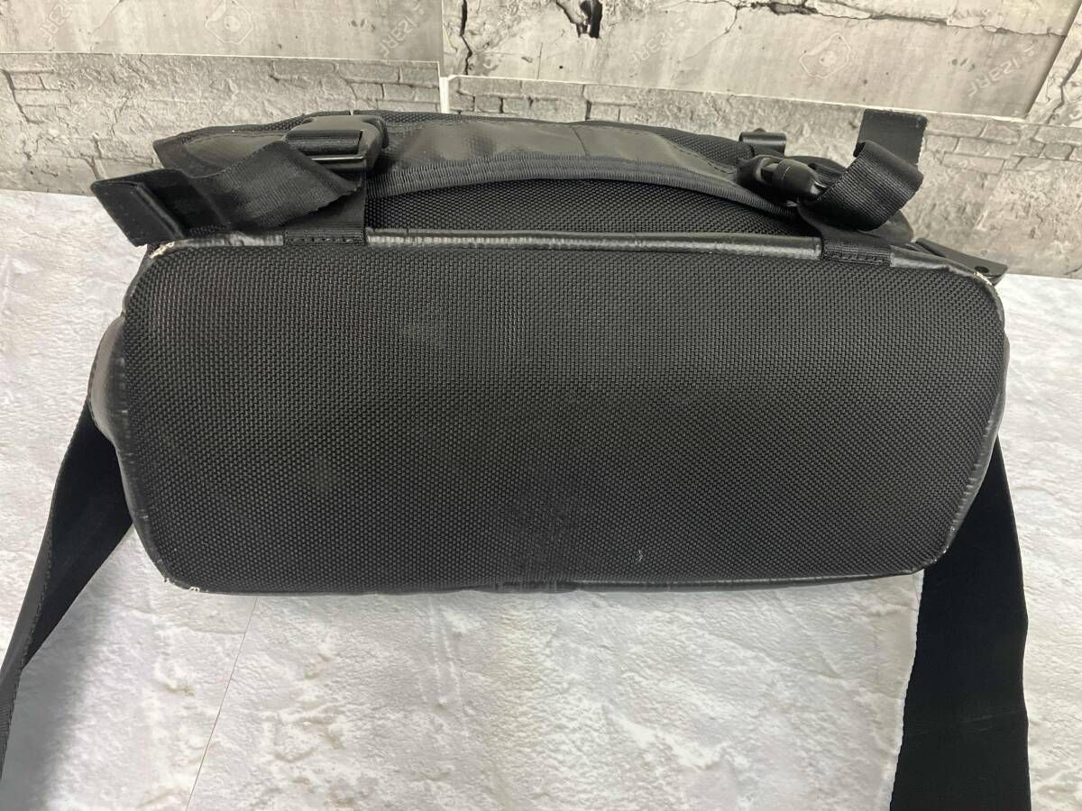 PORTER HEAT MESSENGER BAG L ポーター ヒート メッセンジャーバッグ