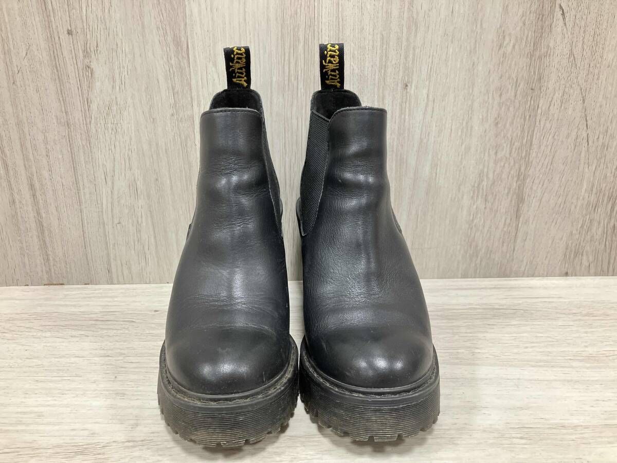 Dr.Martens ショートブーツ HURSTON ドクターマーチン