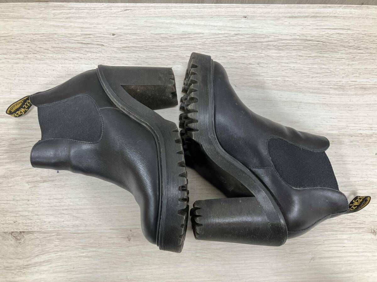 Dr.Martens／ショートブーツ/HURSTON/23931001 工場 ドクターマーチン Dr.Martens（ドクターマーチン） 国内正規品  セイレーン