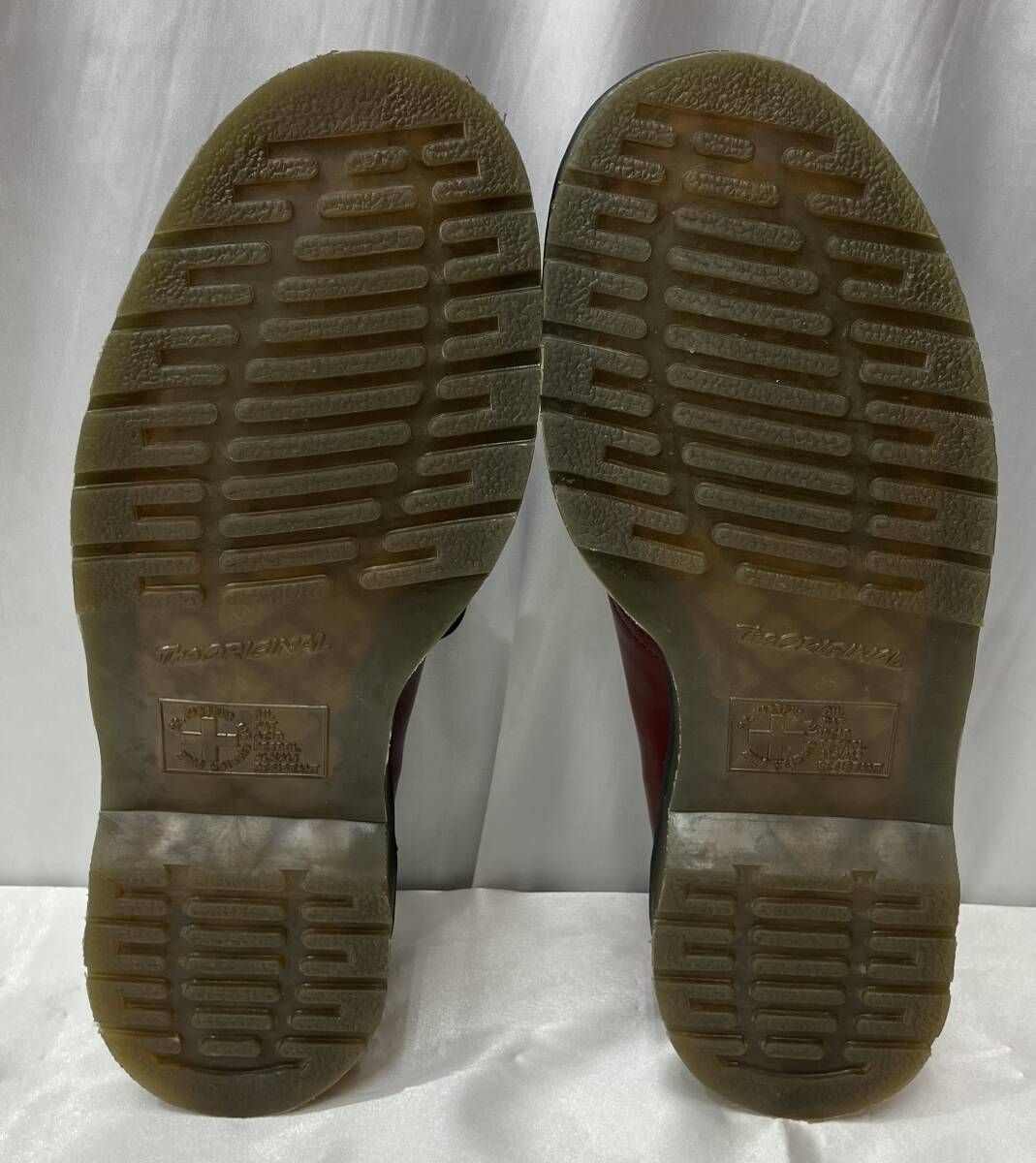 28㎝ チェリーレッド