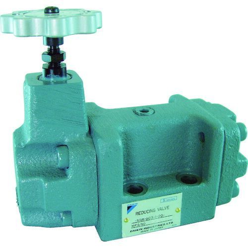 ダイキン 圧力制御弁減圧弁 接続口径Ｒｃ３ ８