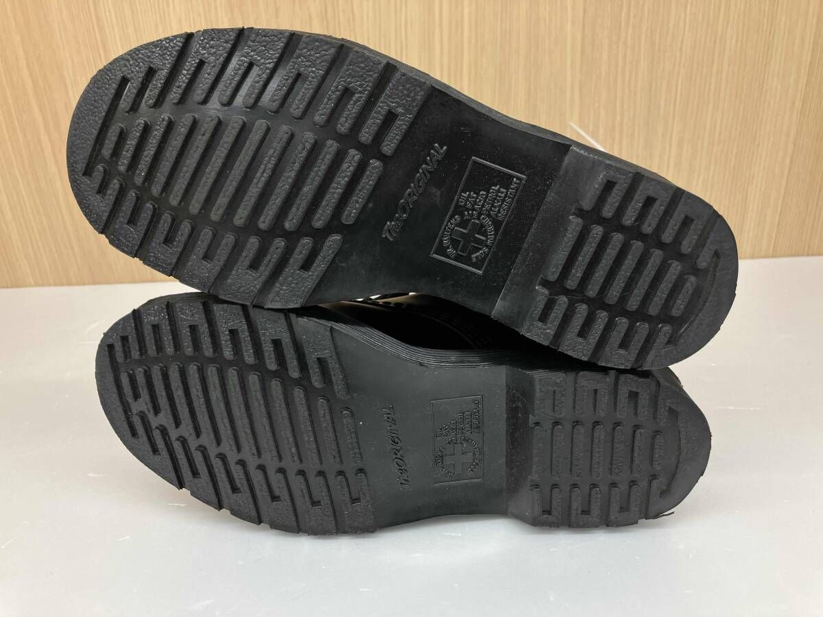 ショートブーツ