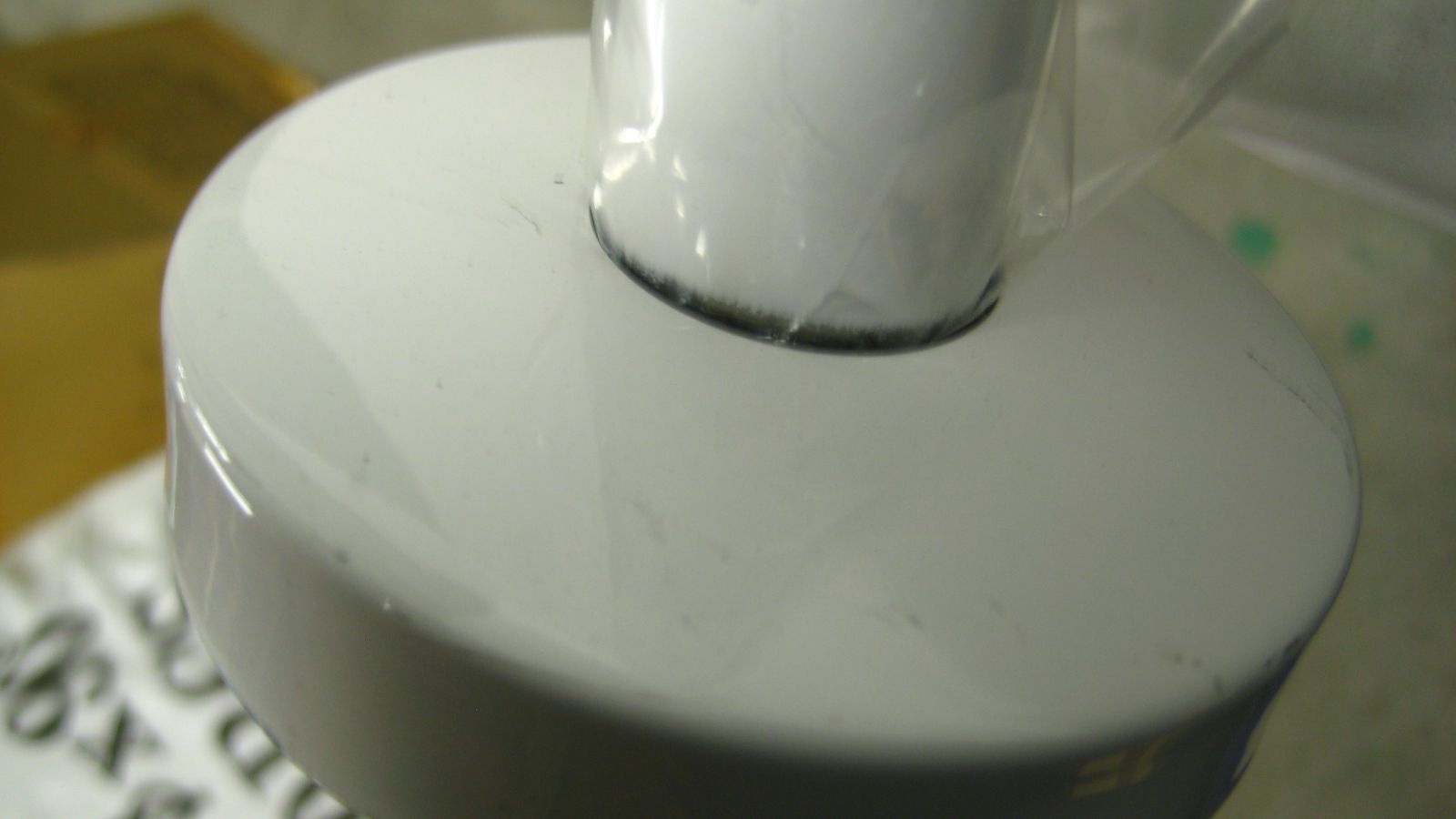 TOTO 幼児用手すり