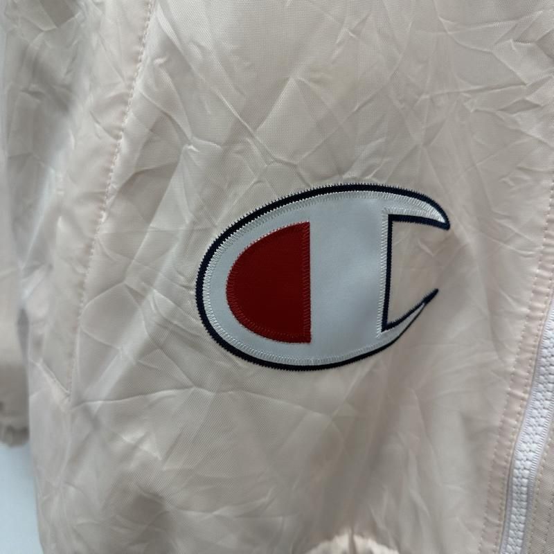 シュプリーム 17AW champion Sherpa Lined Hooded Jacket 裏ボア