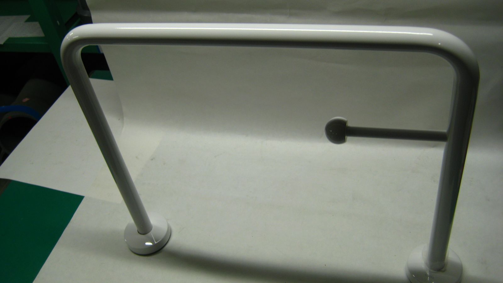 TOTO 幼児用手すり TTB 10 P 1 ＃NW