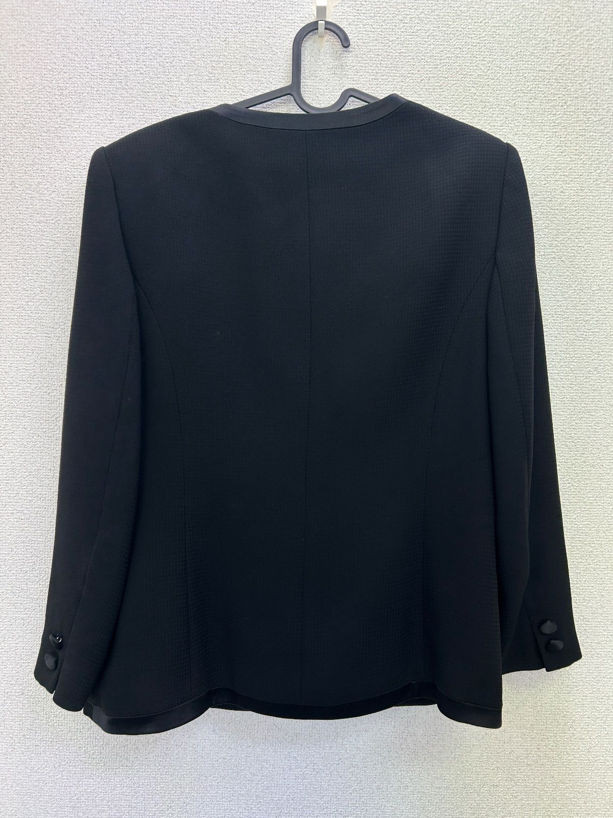 YUKI様　依頼品 ⑧大人気 YUKI TORII ユキトリイ ジャケット フォーマル 3点セット