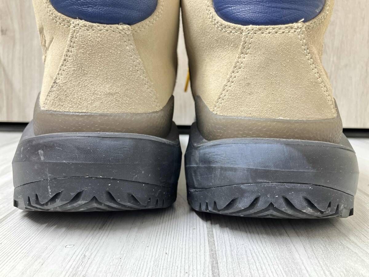  NIKE CYGNAL DESERT ORE FV 4332 201 ナイキ ブーツ 27 0 cm US 9 UK 8 ベージュ ブラック ブルー その他 ブーツ 革靴