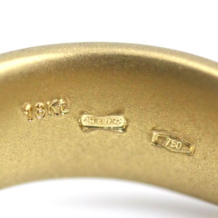 YG イエローゴールド