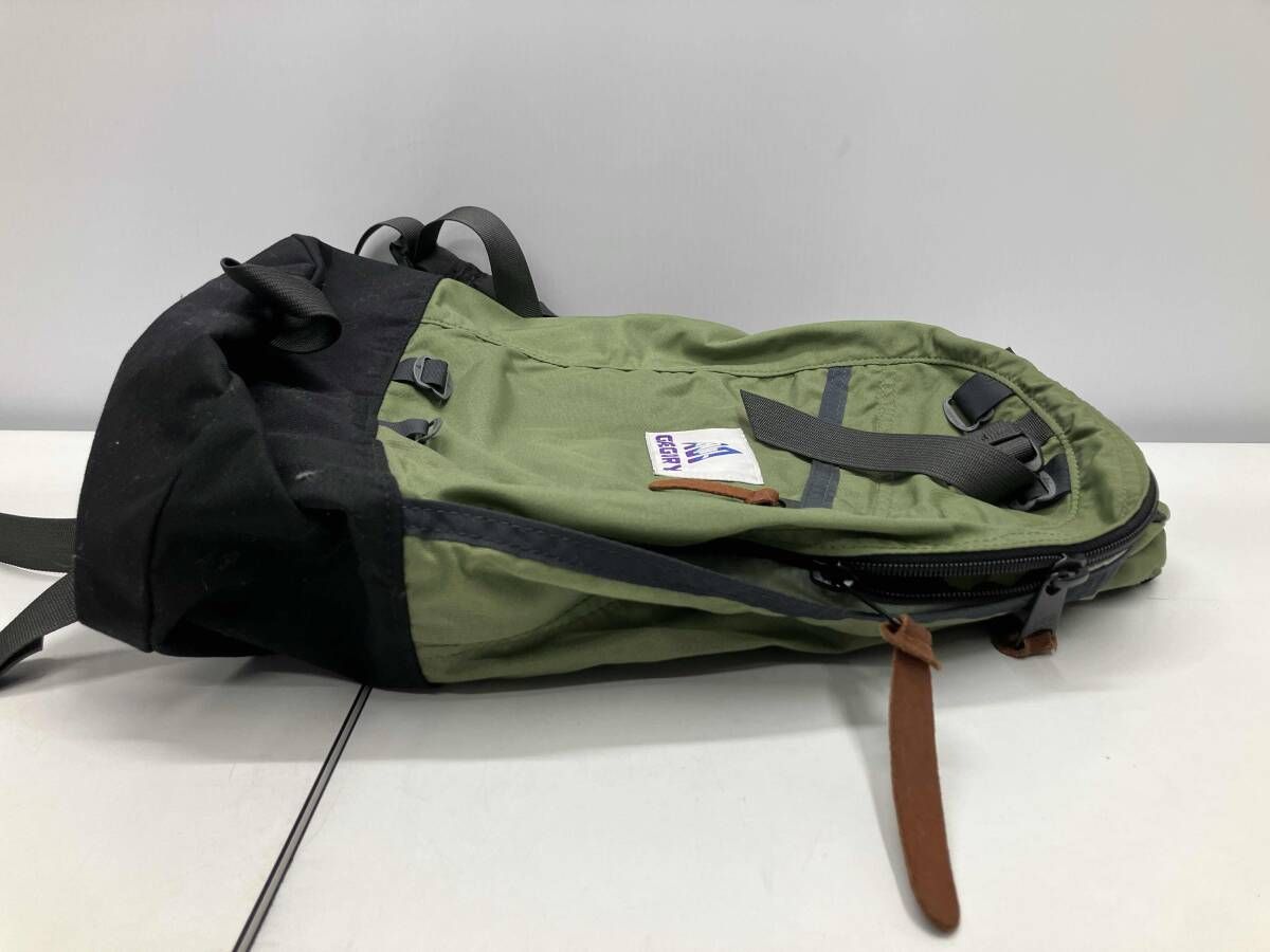 GREGORY グレゴリー BEAMS BOY別注 ビームスボーイNICE DAY ナイスデイ